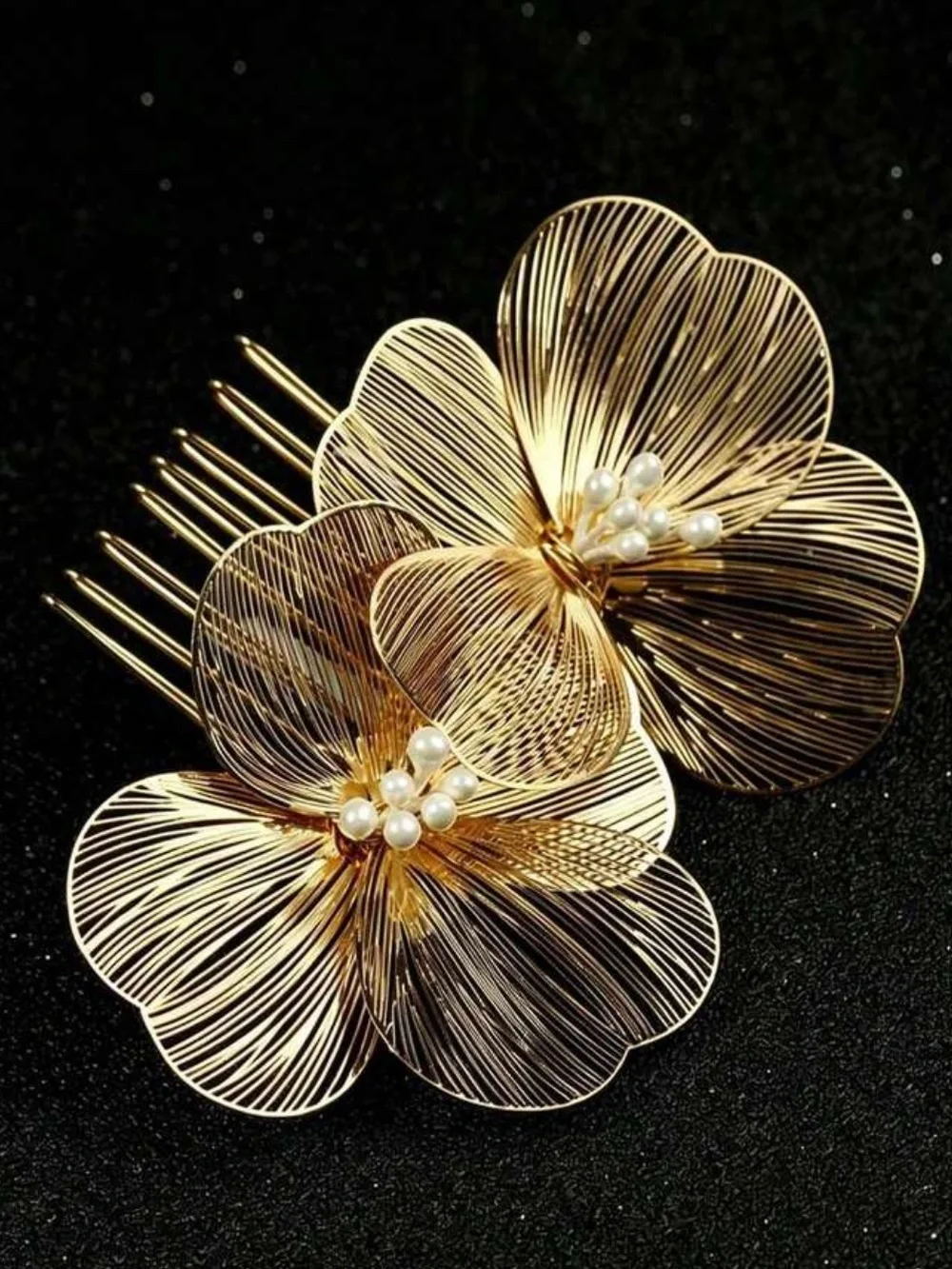 N/A elegant silver